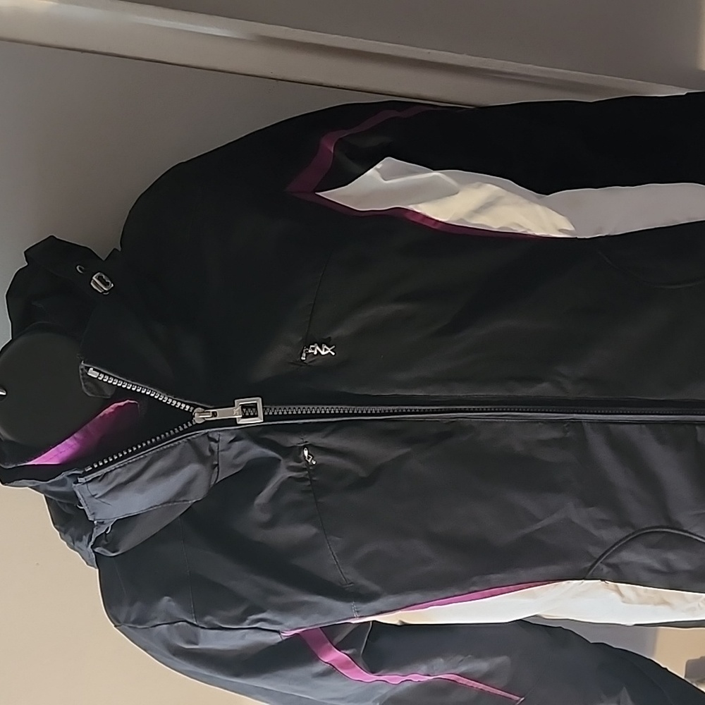 Zeroxposur Jacket. - image 2